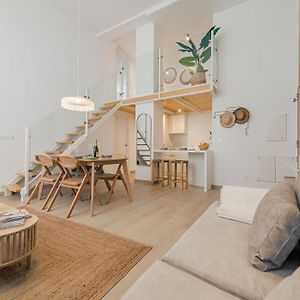 Appartement à 2 Chambres à Coucher