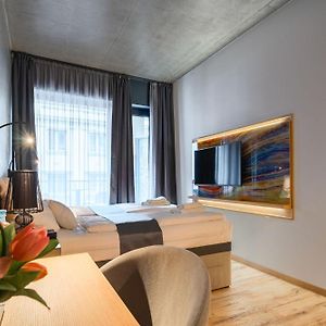 Chambre Standarde Lit Queen-Size