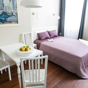 Appartement à 1 Chambre à Coucher