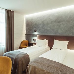 Chambre Standarde Double