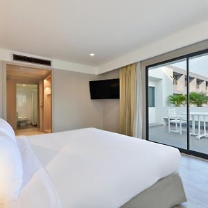 Suite Familiale Lit King-Size