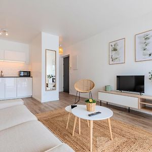 Lille Centre - Nice cozy&functional ap