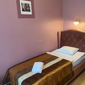 Chambre Simple