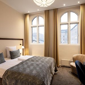 Chambre Standarde Double