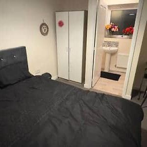 Private Bathroom King Room