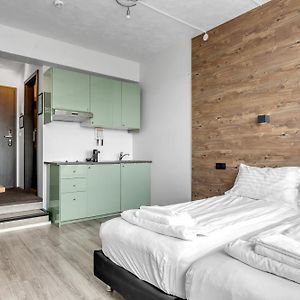 Appartement Studio