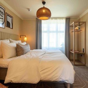 Chambre Standarde Lit King-Size