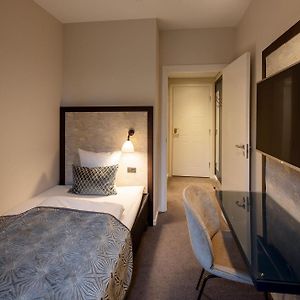 Chambre Standarde Simple