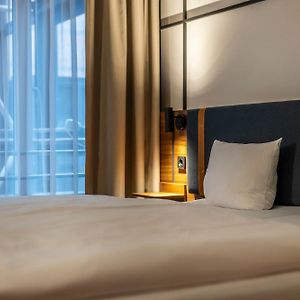 Chambre Standarde Lit King-Size
