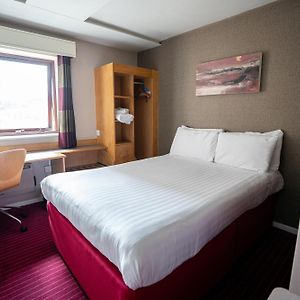 Chambre Compacte Double