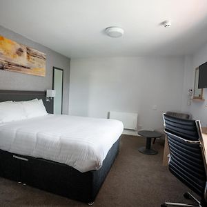 Chambre Classique Double