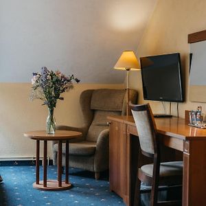 Chambre Standarde Double