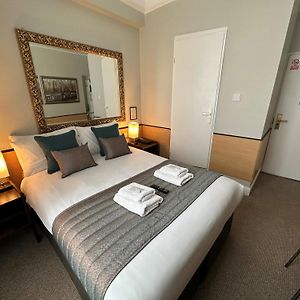 Chambre Compacte Double