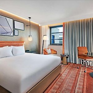 Chambre de Luxe Lit King-Size