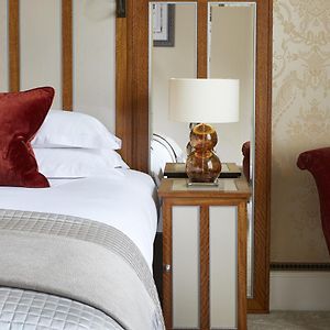 Chambre de Luxe Lit King-Size