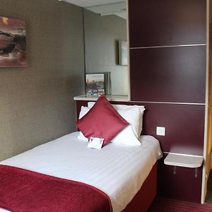 Chambre Standarde Simple