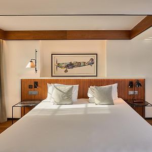 Chambre Premium Lit King-Size