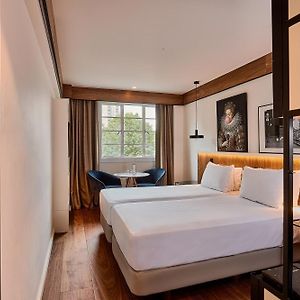 Chambre de Luxe Double