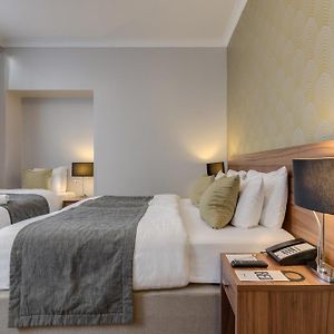 Chambre Familiale