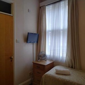 Chambre Économique Double