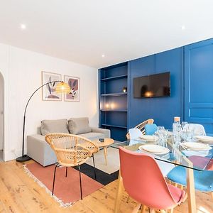 Appartement à 3 Chambres à Coucher
