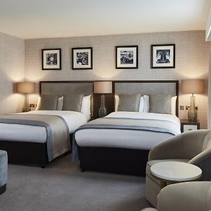Chambre Supérieure