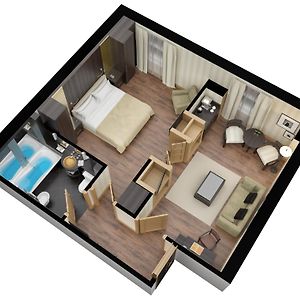 Suite Junior