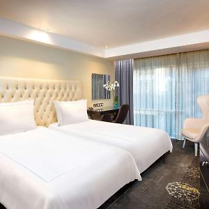 Chambre Supérieure Double