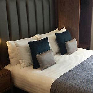 Chambre Club Lit King-Size