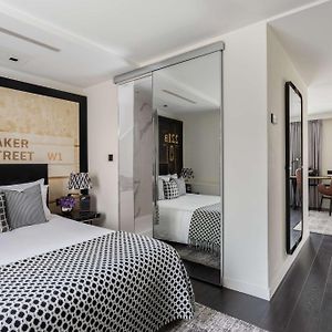 Suite Lit King-Size