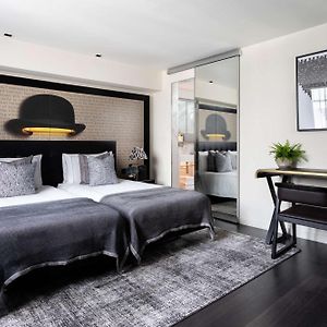 Chambre de Luxe Double