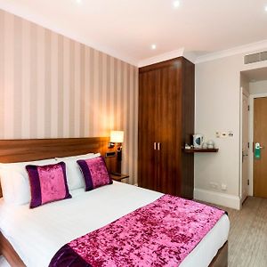 Chambre Standarde Lit King-Size