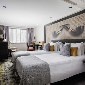 Chambre Supérieure Double