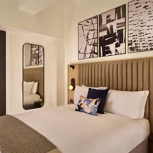 Appartement Exécutif à 1 Chambre à Coucher