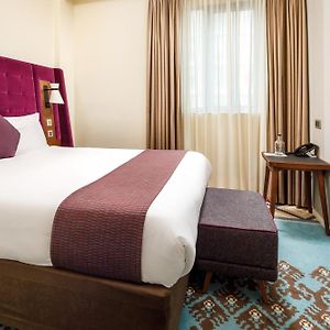 Chambre Standarde Double
