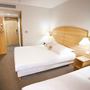 Chambre Triple