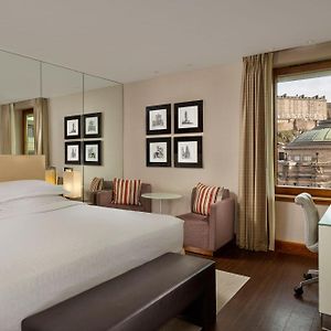 Chambre de Luxe Lit King-Size