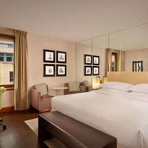 Chambre de Luxe Lit King-Size