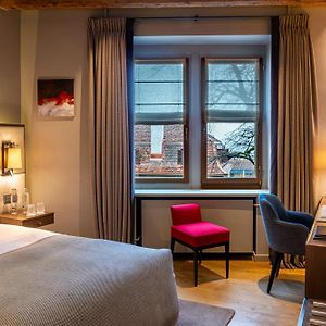 Chambre de Luxe Lit King-Size