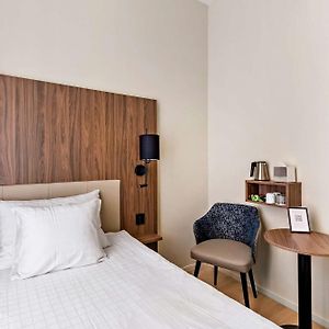 Chambre Standarde Simple