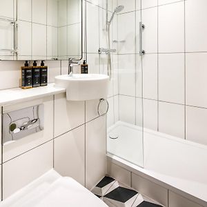 Chambre Classique Lit Queen-Size