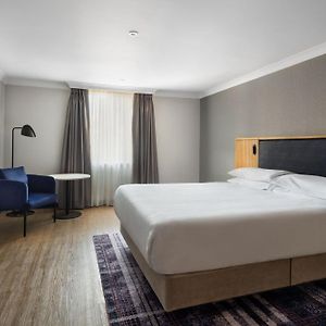 Chambre de Luxe Lit King-Size