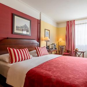 Chambre Supérieure