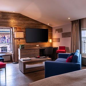 Suite Junior