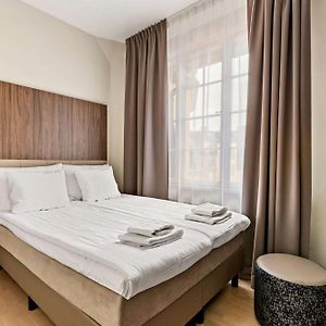 Chambre Lit Queen-Size