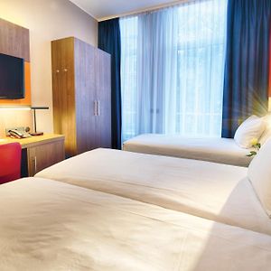 Chambre Triple Confort