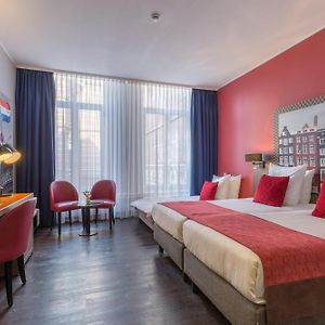 Chambre Supérieure Triple