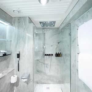 Chambre Simple de Conception