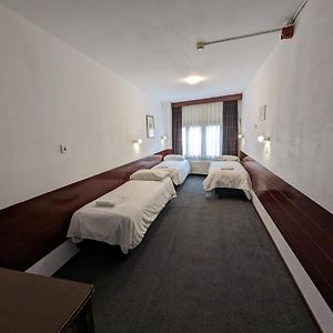 Chambre Triple