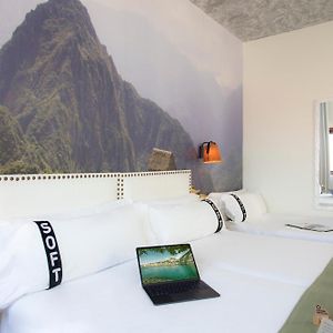 Chambre Triple
